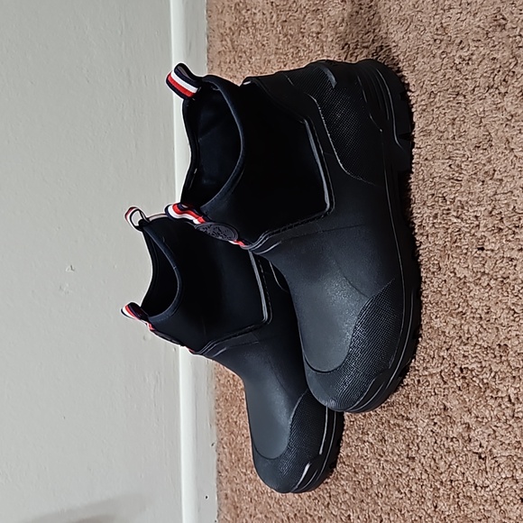 Tommy Hilfiger Candid Rain Boots! - Picture 4 of 11